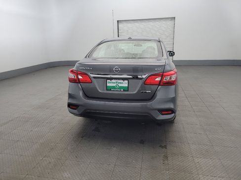 Used 2019 Nissan Sentra SV w/ Special Edition Package image 7