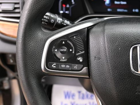 Used 2018 Honda CR-V EX image 18