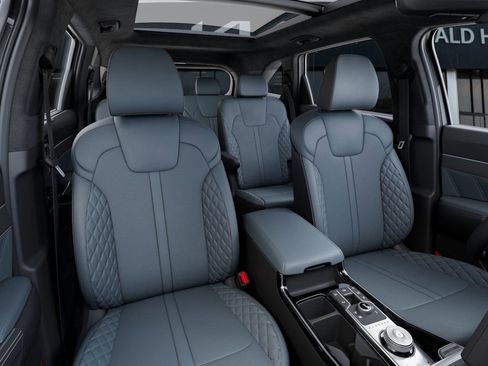 New 2025 Kia Sorento SX Prestige image 15