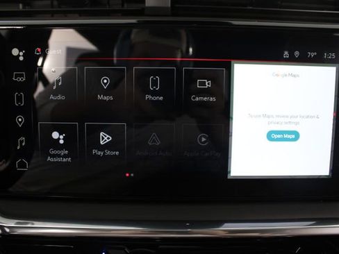 New 2026 GMC Sierra 1500 Denali Ultimate image 6