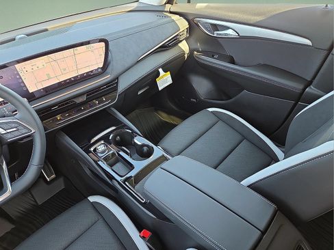 New 2026 Buick Envista Preferred FWD image 12