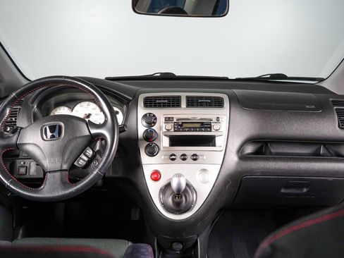 Used 2005 Honda Civic Si image 64