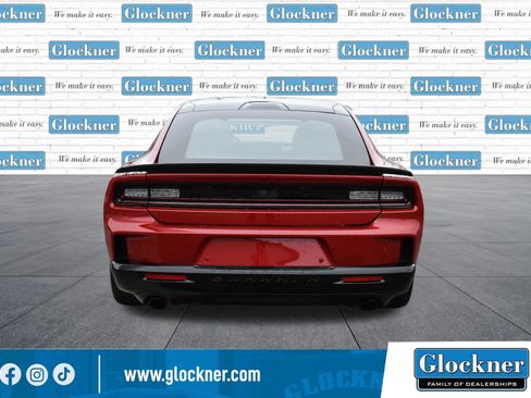 New 2026 Dodge Charger Scat Pack AWD/4WD image 7