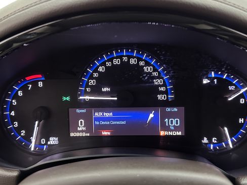 Used 2015 Cadillac XTS FWD image 15
