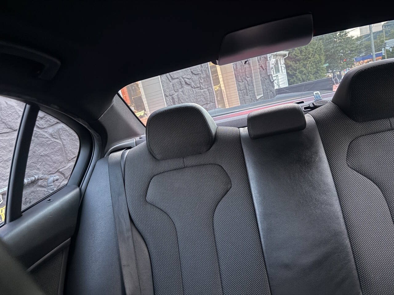 Used 2018 BMW M3 RWD image 20