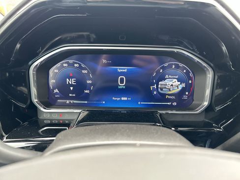 New 2026 Chevrolet Silverado 2500 LT w/ Trail Boss Package image 27