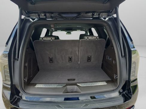 Used 2026 Chevrolet Tahoe Z71 w/ Comfort Package AWD/4WD image 10