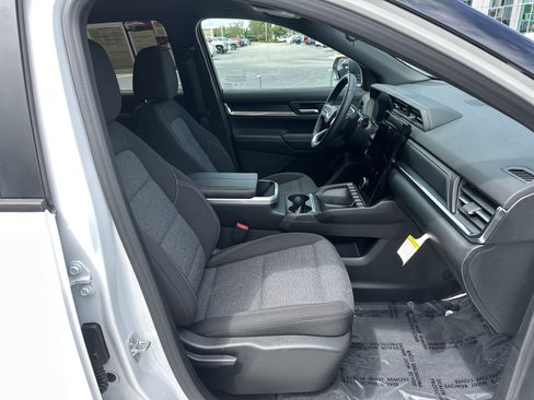 Used 2025 GMC Terrain Elevation w/ Black Edition AWD/4WD image 33