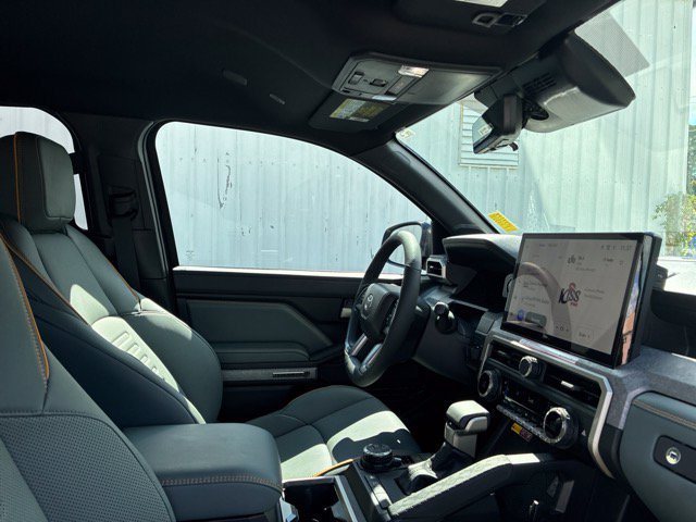 Used 2026 Toyota Tacoma 4x4 Double Cab Hybrid image 23