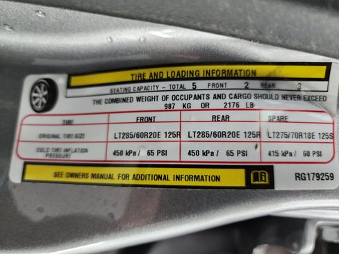Used 2024 RAM 2500 Laramie w/ Night Edition AWD/4WD image 68