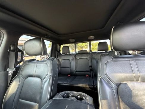 Used 2020 RAM 1500 Limited AWD/4WD image 14