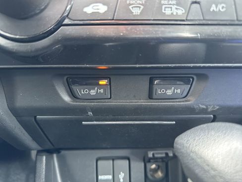 Used 2015 Honda Civic EX-L image 6