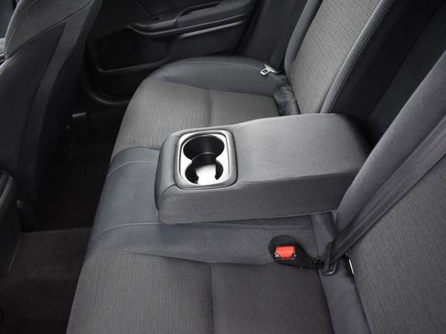 Used 2019 Honda Insight EX image 23