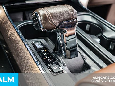 Used 2025 Ford F150 King Ranch image 48