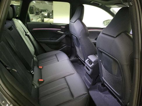 New 2027 Audi Q6 e-tron Premium Plus AWD/4WD image 17