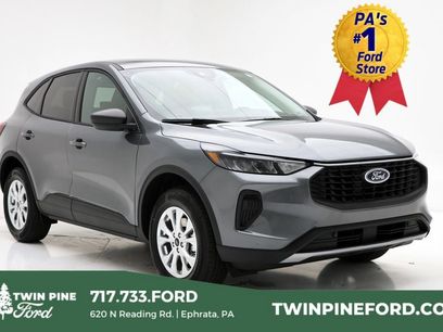 New 2026 Ford Escape Active w/ Tech Pack #1