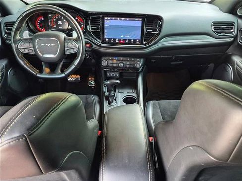 Used 2021 Dodge Durango SRT w/ Trailer Tow Group IV AWD/4WD image 17