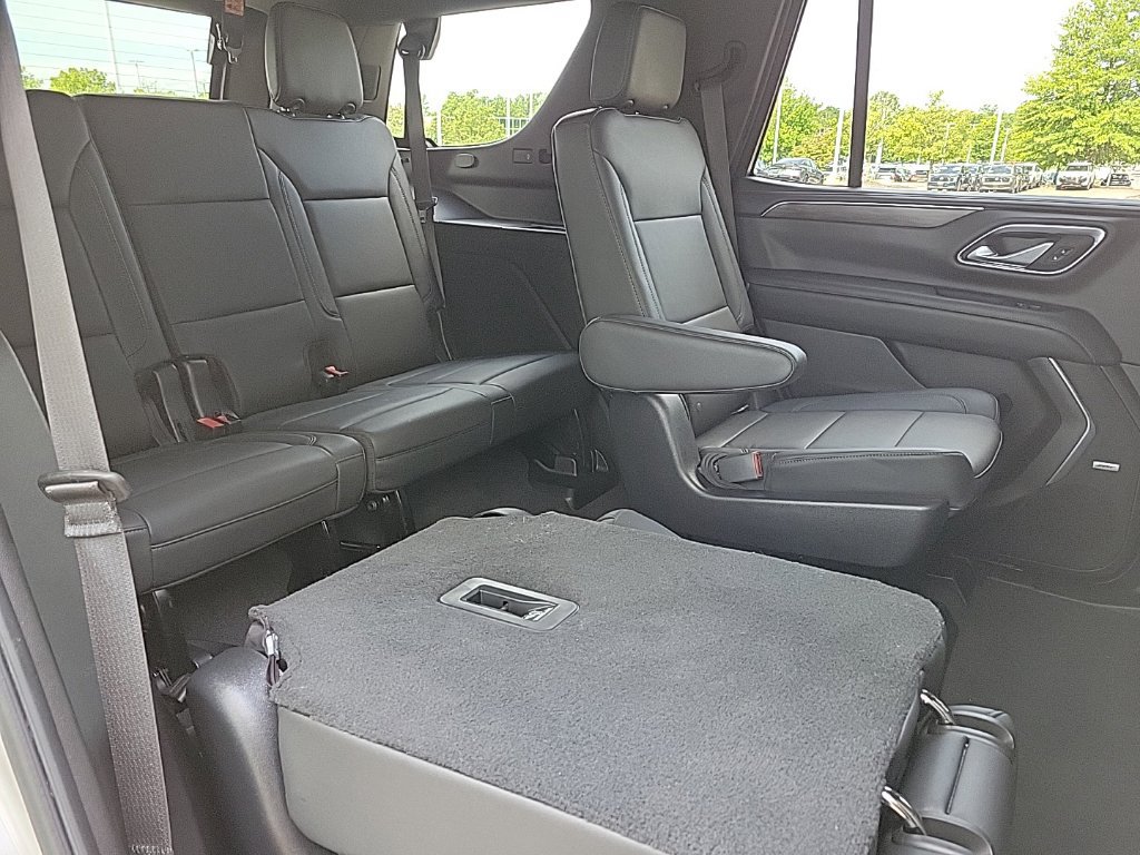 Used 2021 Chevrolet Tahoe Z71 AWD/4WD image 18
