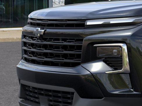 New 2026 Chevrolet Traverse LT image 13