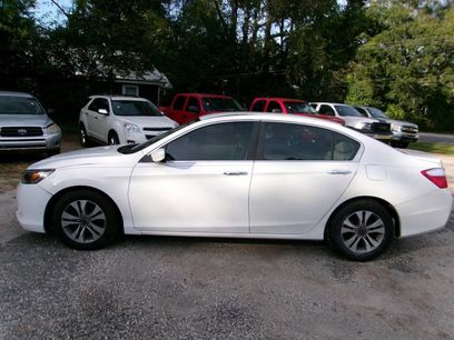 Used 2014 Honda Accord LX