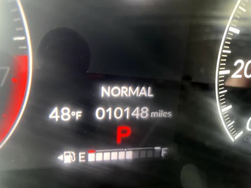 Certified 2023 Honda HR-V LX image 15