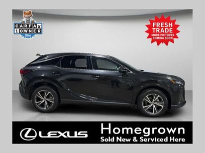 Used 2024 Lexus RX 350 Premium w/ Convenience Package
