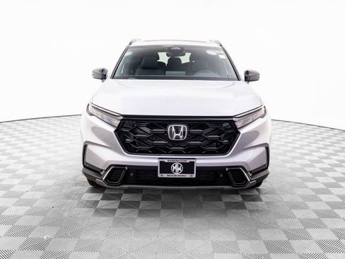 New 2026 Honda CR-V Sport-L image 8