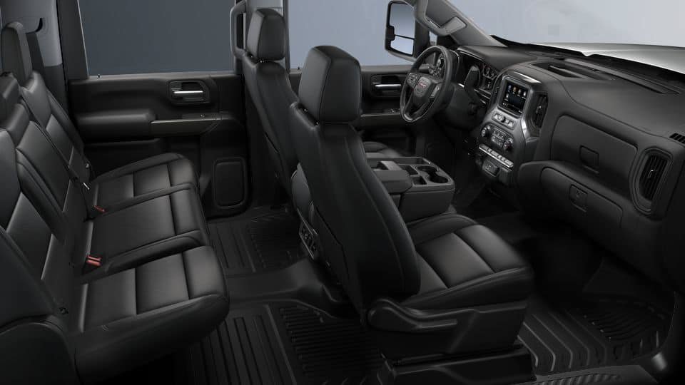New 2026 GMC Sierra 3500 Pro w/ Convenience Package AWD/4WD image 57
