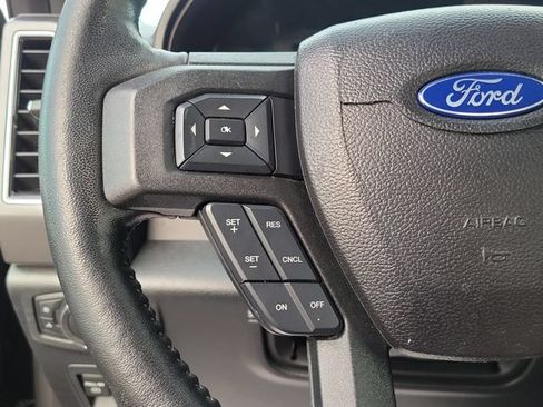 Used 2017 Ford F150 XLT w/ Equipment Group 302A Luxury RWD image 21