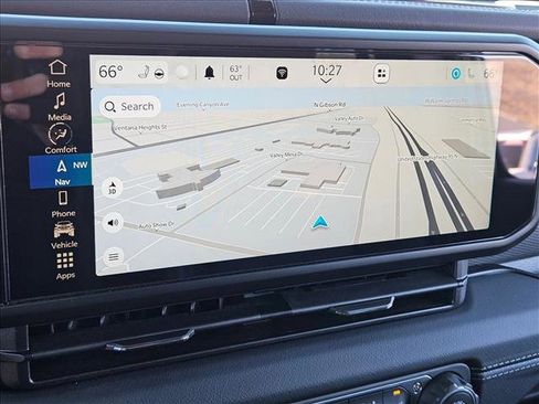 Used 2024 Jeep Wrangler Unlimited Rubicon 4xe image 13