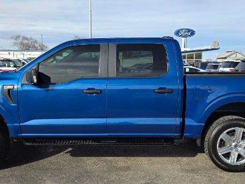 Certified 2022 Ford F150 XL w/ STX Appearance Package image 2