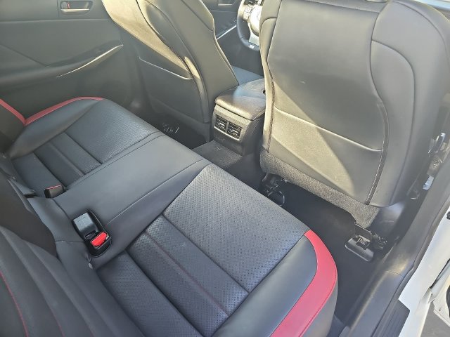 Used 2019 Lexus IS 300 w/ Navigation Package RWD image 13