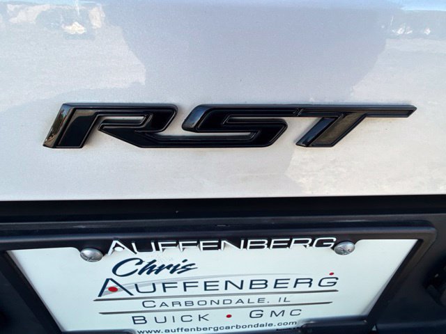Certified 2021 Chevrolet Silverado 1500 RST w/ All Star Edition Plus AWD/4WD image 6