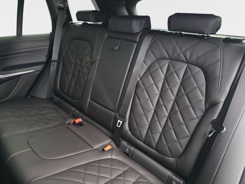 New 2026 BMW X5 xDrive40i w/ M Sport Package image 14