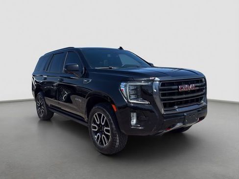 Used 2021 GMC Yukon AT4 w/ AT4 Premium Plus Package image 8
