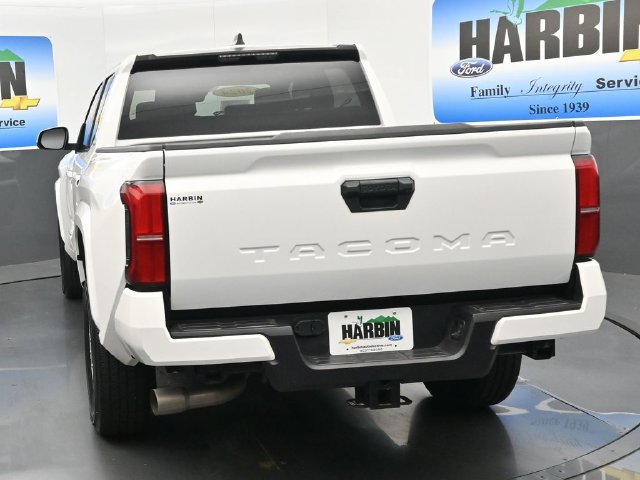 Used 2024 Toyota Tacoma SR5 RWD image 4