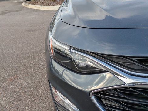 Used 2020 Chevrolet Malibu RS image 10
