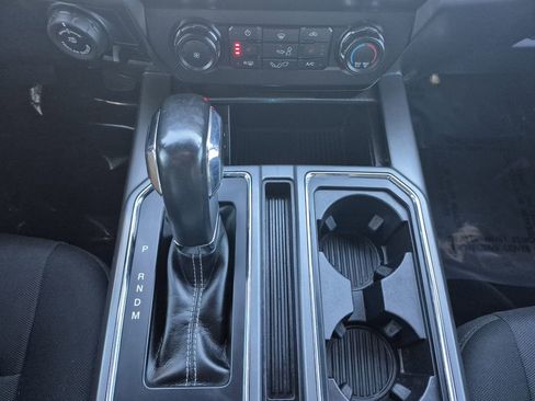 Used 2020 Ford F150 XLT w/ Equipment Group 302A Luxury image 9