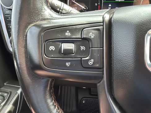 Used 2021 GMC Sierra 1500 AT4 w/ AT4 Value Package AWD/4WD image 18