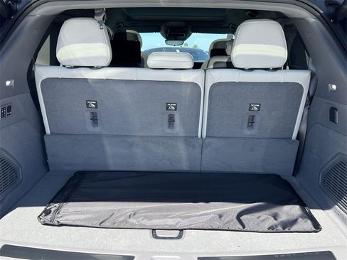 New 2026 Cadillac Escalade IQ Luxury 1 image 31