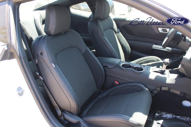 New 2026 Ford Mustang Coupe RWD image 7