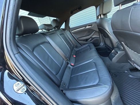 Used 2016 Audi A3 1.8T Premium image 49