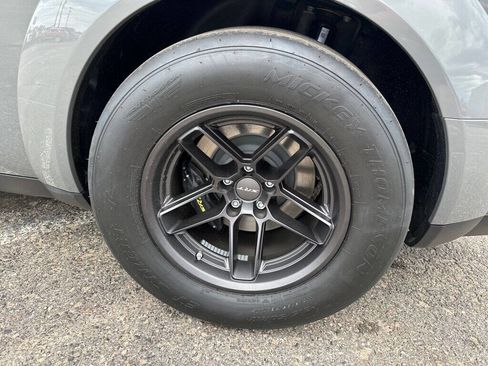 Used 2023 Dodge Challenger SRT Hellcat Redeye image 10