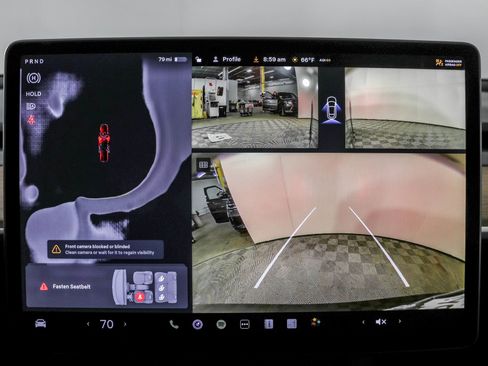 Used 2024 Tesla Model Y Long Range image 7