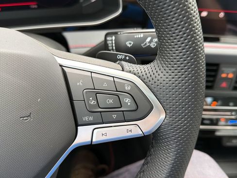 New 2026 Volkswagen Jetta GLI Autobahn FWD image 25