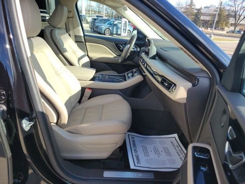 Used 2024 Lincoln Aviator Reserve w/ Elements Package Plus image 28