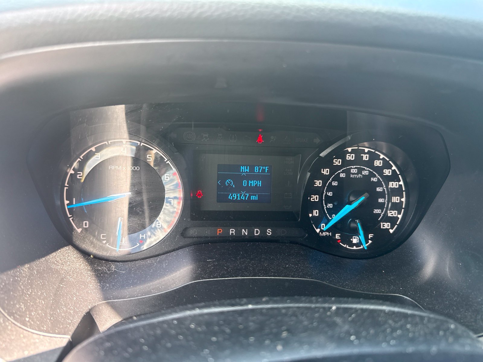 Used 2022 Ford Ranger XL w/ Equipment Group 101A High RWD image 11