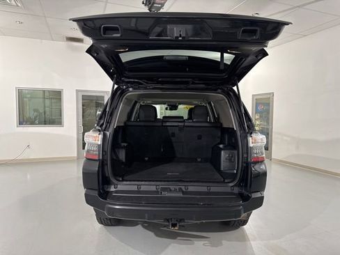 Used 2024 Toyota 4Runner TRD Pro AWD/4WD image 10
