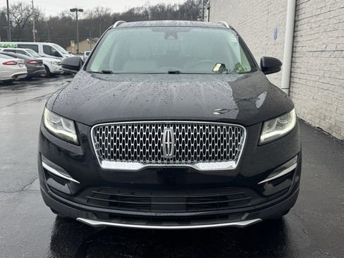 Used 2019 Lincoln MKC Select w/ Select Plus Package image 3