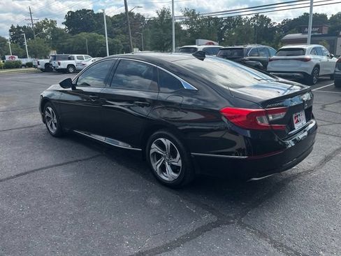 Used 2020 Honda Accord EX image 3